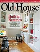 Old-House Journal